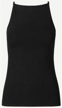 Samsoe T-shirt Korte Mouw