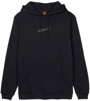 Santa Cruz Capuchon sweaters Damaged hand hood