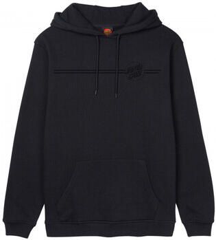 Santa Cruz Capuchon sweaters Tonal opus dot stripe hood