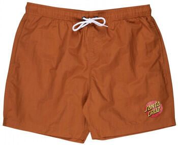 Santa Cruz Korte Broek Classic dot swimshort