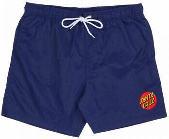 Santa Cruz Korte Broek Classic dot swimshort