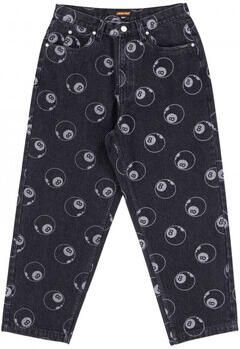 Santa Cruz Mom jeans Big pants