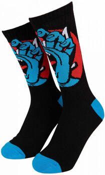 Santa Cruz Sokken Hand dot socks (2 pack)