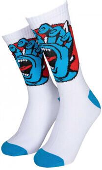 Santa Cruz Sokken Hand dot socks