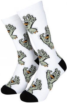 Santa Cruz Sokken Multi hand (2 pack)