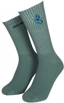 Santa Cruz Sokken Screaming mini hand sock