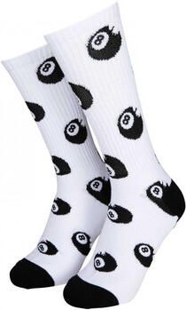 Santa Cruz Sokken Winkowski eight ballr (2pk)