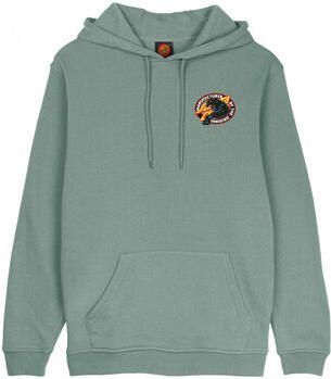 Santa Cruz Capuchon sweaters Natas sc panther hood