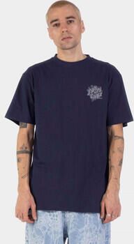 Santa Cruz T-shirt Dressen spider t-shirt