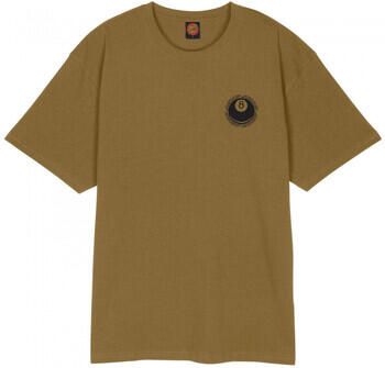 Santa Cruz T-shirt Winkowski hachi ball t-shirt
