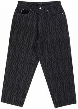 Santa Cruz Wijde jeans Kayce pants