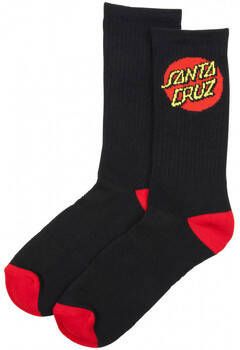 Santa Cruz Sokken CLASSIC DOT SOCK (2 PACK) (2 paar)