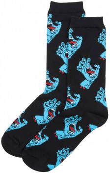 Santa Cruz Sokken Multi hand sock (2 pack)