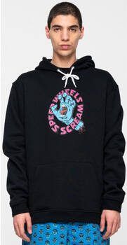 Santa Cruz Capuchon sweaters Sw scream hood