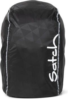 Satch Tas Raincape