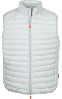Save The Duck Blazer Bodywarmer Adam Foam Grijs