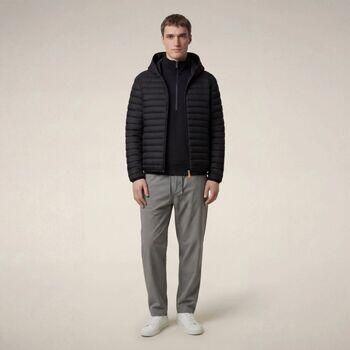 Save The Duck Blazer D32775M STOP22 DUNCAN-10000 BLACK
