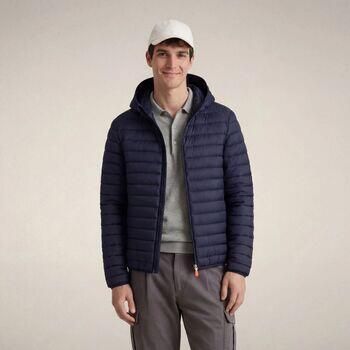 Save The Duck Blazer D32775M STOP22 DUNCAN-90000 NAVY BLUE