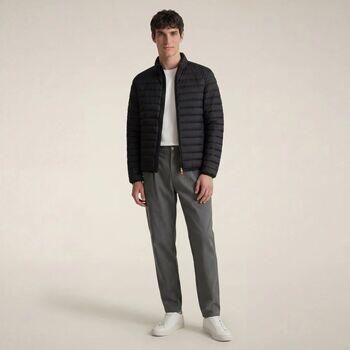 Save The Duck Blazer D32776M STOP22 ARCHIBALD-10000 BLACK