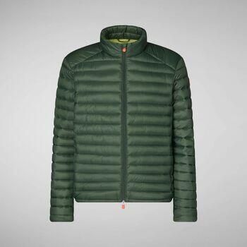 Save The Duck Blazer D32776M STOP22 ARCHIBALD-50079 SALAMANDER GREEN