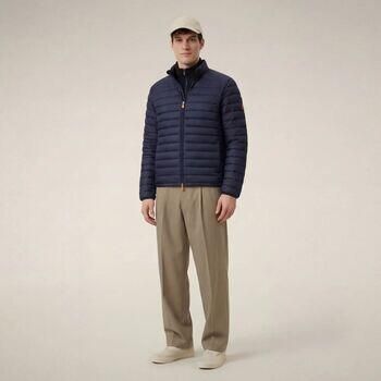 Save The Duck Blazer D32776M STOP22 ARCHIBALD-90000 NAVY BLUE