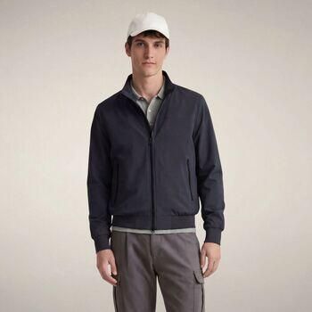 SAVE THE DUCK Regular fit jack met opstaande kraag model 'Finlay' - Foto 5