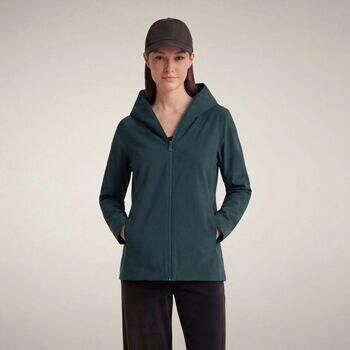 Save The Duck Capuchon sweaters D31153W DARK2 DAWA-50079