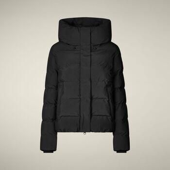 Save The Duck Donsjas P32533W LEAF21 ARENA-10000