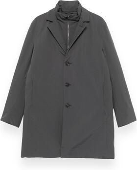 Save The Duck Mantel D41775MGRIN19 10031