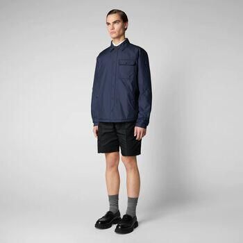 Save The Duck Onderhemd D30590M MIRO22 STELLAN-9000 NAVY BLUE