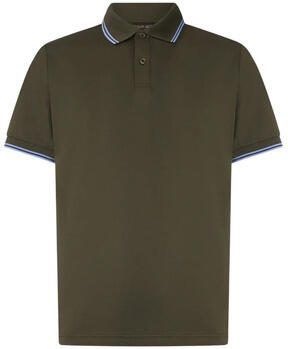 Save The Duck Polo Shirt Korte Mouw DR0136MPIQU22