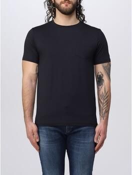 Save The Duck T-shirt DT0022MLOME22