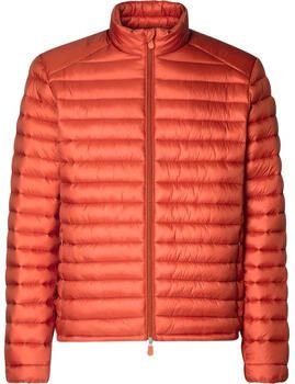 Save The Duck Trainingsjack Jas Alex Oranje