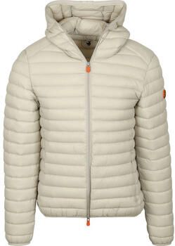 Save The Duck Trainingsjack Jas Donald Greige