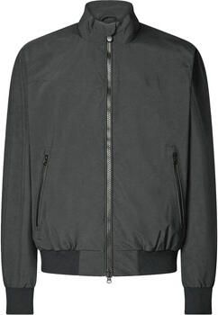 Save The Duck Trainingsjack Jas Finlay Antraciet