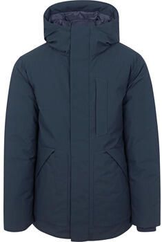 Save The Duck Trainingsjack Jas Phrys Navy