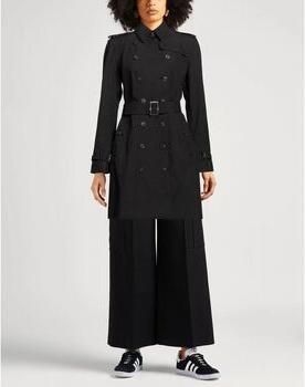 Save The Duck Trenchcoat D43090W GRIN22 AUDREY-10000