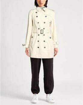 Save The Duck Trenchcoat D43090W GRIN22 AUDREY-40034