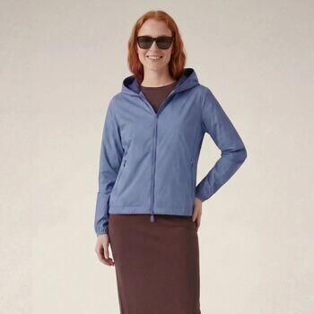 SAVE THE DUCK Regular fit jack met tweewegsritssluiting model 'Stella' - Foto 5
