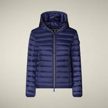 Save The Duck Windjack D33620W IRIS21 ALEXIS-90000