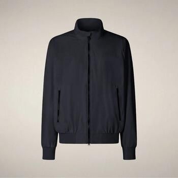 SAVE THE DUCK Regular fit jack met opstaande kraag model 'Finlay' - Foto 3