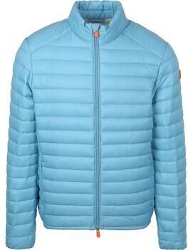 Save The Duck Windjack Jas Alex Bay Blauw