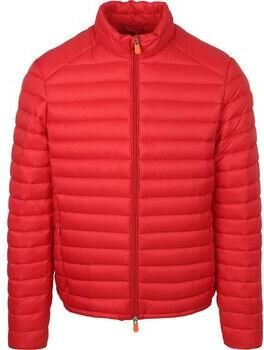 Save The Duck Windjack Jas Alex Tango Rood