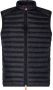 Save The Duck Adam Vest Stijlvolle Herenvest voor Laagjeslook Blauw Heren - Thumbnail 1