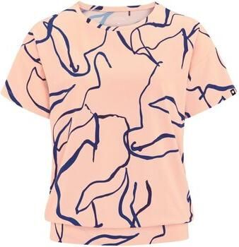SCHNEIDER SPORTSWEAR T-shirt Korte Mouw