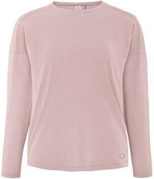 SCHNEIDER SPORTSWEAR T-Shirt Lange Mouw
