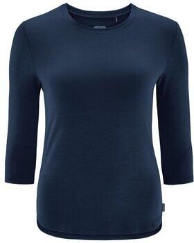 SCHNEIDER SPORTSWEAR T-Shirt Lange Mouw