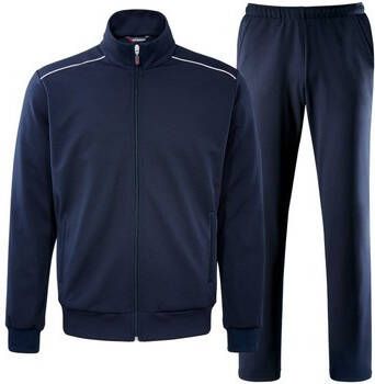 SCHNEIDER SPORTSWEAR Trainingspak