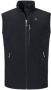 Schöffel Functionele bodywarmer Softshell Vest Tonion M - Thumbnail 1