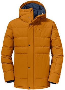 Schöffel Blazer SchÖffel Insulated Eastcliff Jacket